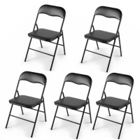 Inbox Zero Marila Folding Chair Set