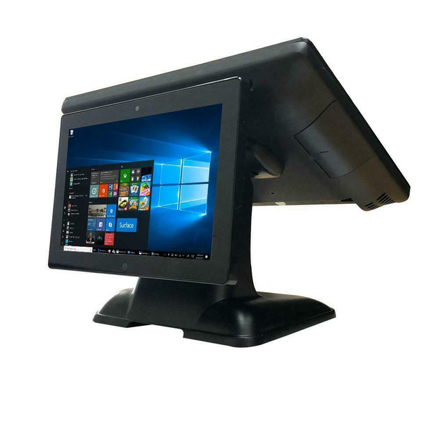 Cash register POS System Equipment only for wholesale to POS business. ALL-in-one touch PC in Other Business & Industrial - Image 4