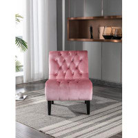 Rosdorf Park Accent Living Room Chair / Leisure Chair