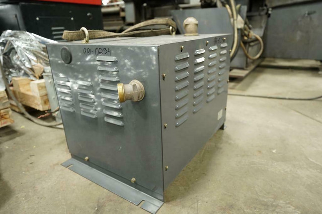 46 KVA - 480V to 200V 3 Phase Auto-Transformer (981-0234) in Other Business & Industrial