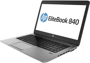 HP EliteBook 840 G2® Intel® Core i7 CPU 2.6 GHz Laptop with 14 Display Canada Preview