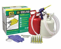 Touch 'n Foam Professional Pro System 200 ( Insulation )