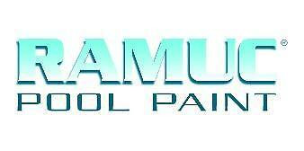 Peinture Epoxy Ramuc pour piscine in Hot Tubs & Pools in Longueuil / South Shore - Image 3