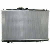 Radiator Acura Cl 2001-2003 (2375) Tl Type S 02-03/Cl 01-03 With Provision For Temp Sensor , AC3010116