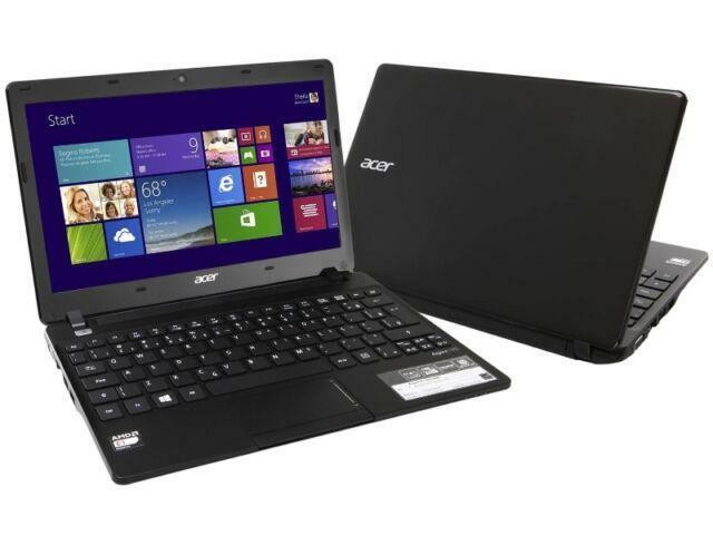 ACER ASPIRE V5 -123 2GB ,320GB ,AMD RADEON HD8210, Bluetooth in Laptops in Longueuil / South Shore - Image 4