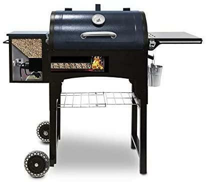 Pit Boss®  PB440TGR1 Wood Pellet Grill w Portable Folding Legs ( 440 squ In Cooking - 10675 ) in BBQs & Outdoor Cooking - Image 2
