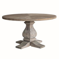 Oliver Home Furnishings Round 54''