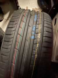 TWO NEW 235 / 30 R20 TOYO PROXES SPORT TIRES -- SALE