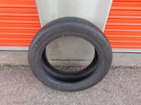 1 Hankook Optimo H426 All Season Tire * 225 55R19 99H * $20.00 * M+S / All Season  Tire ( used tire / is not on a rim )