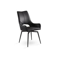 Corrigan Studio Bronny Dining Chair - Black