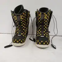 (33437-1) Thirty-two Snowboard Boots- Size 13