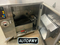 Auto Fry - ventless fry machine - similar to Perfect Fry Machine