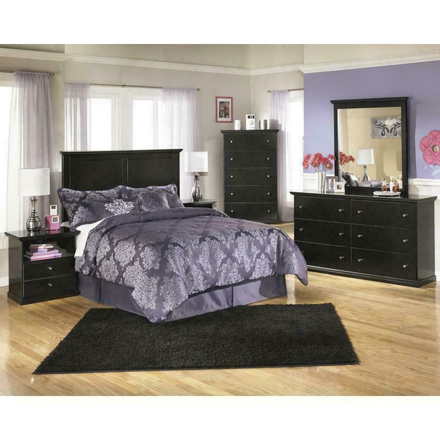 Get That New Bedroom Set! Over 430 Different Ideas To Choose From! Shop Online And Save! in Beds & Mattresses - Image 3