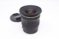 Used Tamron Di II SP AF 11-18mm f/4.5-5.6 LD Asph. for Canon + box   (ID-1078)   BJ PHOTO