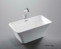 FREESTANDING BATHTUBS - LOWEST PRICE - FREE DELIVERY