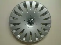 Volkswagen Passat 2006-2010 wheel cover enjoliveur hubcap couvercle cap de roue