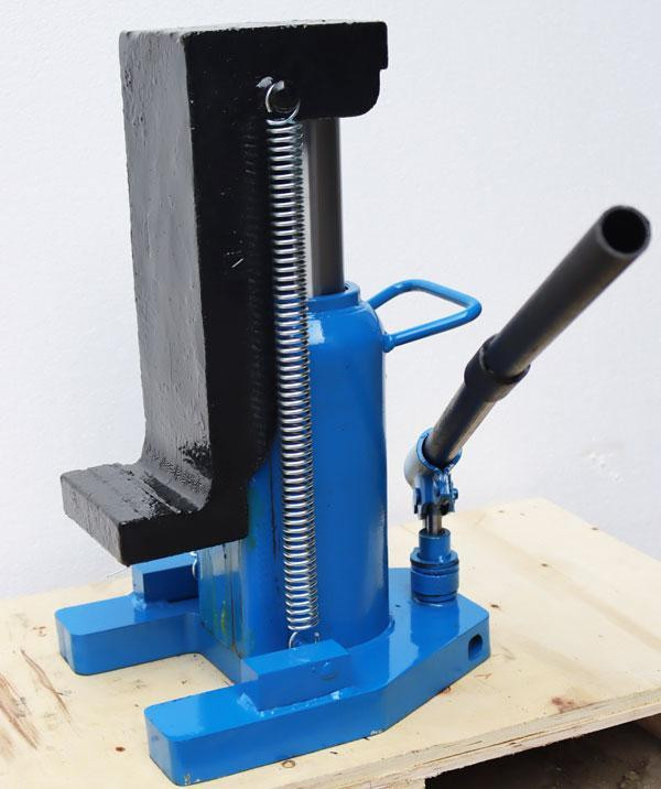 On Sales !  Hydraulic Machine Toe Jack Lift (5/10t) 134012 in Other Business & Industrial in Toronto (GTA)