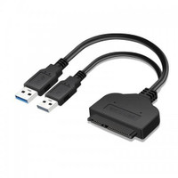 Cables and Adapters - SATA Accessories