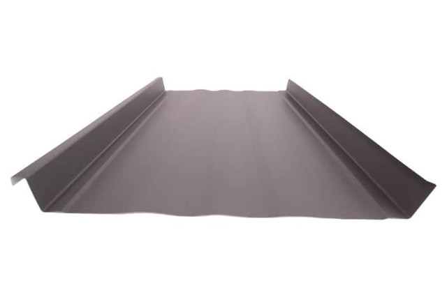 Standing Seam Metal Roofing in 24 Colours - BEST Selection - Price - Delivery in Roofing in Hamilton - Image 2