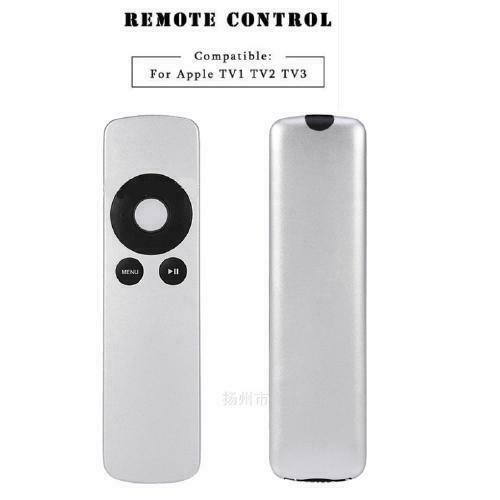 Replacement Generic TV Remote Control for Apple TV 1 2 3 MC377LL/A MD199LL/A MacBook Pro dans Accessoires pour télé et vidéo