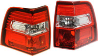 FORD EXPEDITION tail light feu arrière 2007-2014