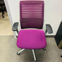 Steelcase Think V2 Chair in Excellent Condition-Call us now!