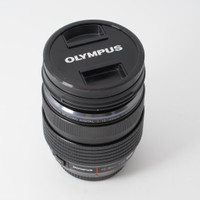 Olympus M.Zuiko 12-40mm f/2.8 ED pro for micro 4/3 (ID: 1820) 12-40 f2.8 2.8