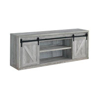 Laurel Foundry Modern Farmhouse Chenut TV Stand for TVs up to 75"