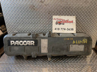 Paccar MX13 - 1814114 - Couvert De Valves