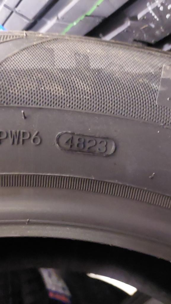 Brand New 225/60r17 All season tires SALE! 225/60/17 2256017 Kelowna in Tires & Rims in Kelowna - Image 4