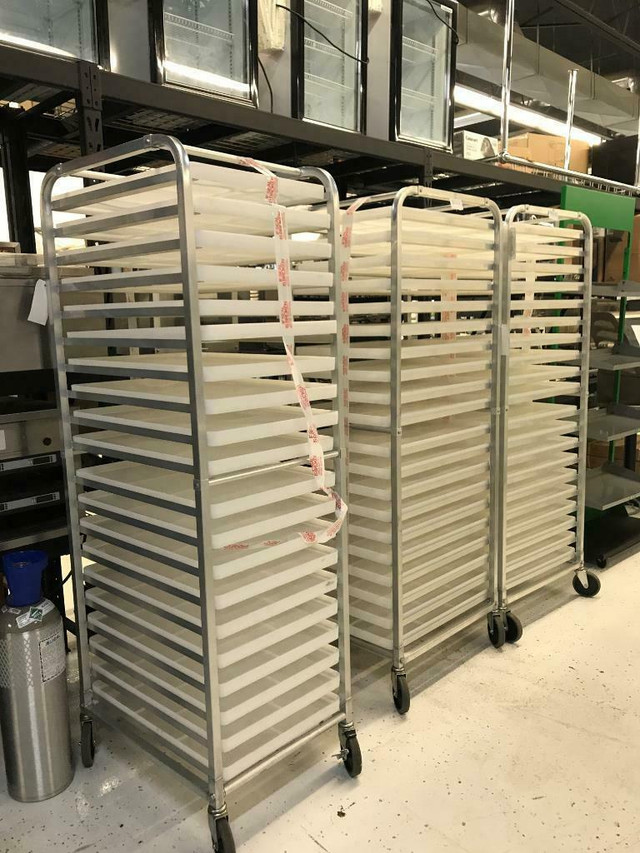 New and Used Commercial Equipment on Sale at Gorka&#39;s Food Equipment! Shipping available all across Canada! in Industrial Kitchen Supplies in St. Catharines - Image 3