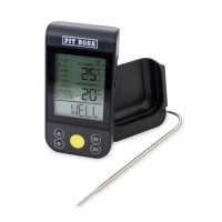 Pit Boss® Digital Wireless Remote Thermometer w LED Screen 67273