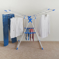 Polder Expandable Drying Rack