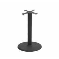 ERF, Inc. 28.5" Round Table Base