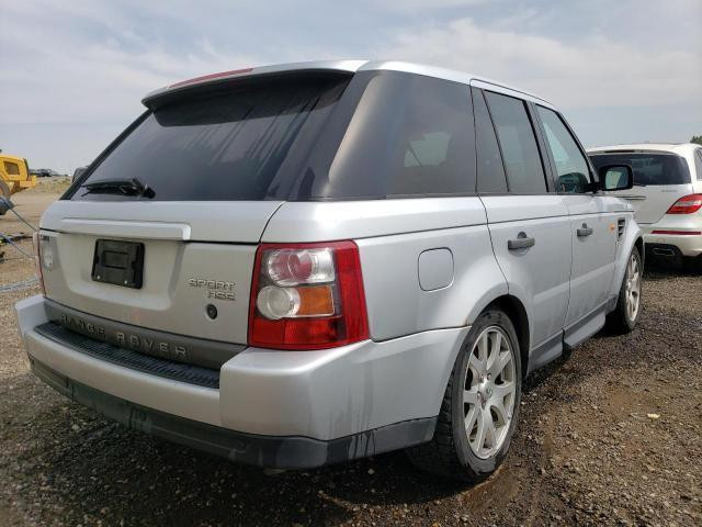 For Parts: Range Rover Sport 2007 HSE 4.4 4x4 Engine Transmission Door & More Parts for Sale. in Auto Body Parts - Image 4