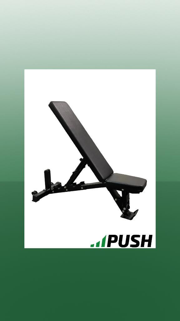 High-Quality  Driven Adjustable Bench - Now with Discounts! in Exercise Equipment in Ottawa - Image 2