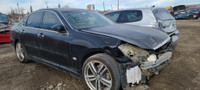 2006 INFINITI M45 SPORT (FOR PARTS ONLY)