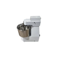 Omcan 13172 Spiral Dough Mixer - RENT TO OWN from $42 per week