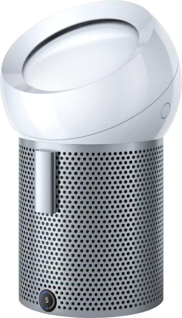 DYSON BP01 Pure Cool ME Purifier - Refurbished by DYSON - 1 Year DYSON Warranty - 0% Financing a.o.c - OPENBOX CALGARY in Indoor Lighting & Fans in Calgary - Image 2