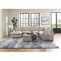Coja 2 - Piece Upholstered Sectional