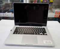 Apple Macbook Pro Mid 2012, Intel i5 2.5 GHz, 8GB RAM, 240 SSD  - SELLER REFURBISHED