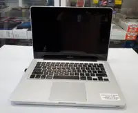 Apple Macbook Pro Mid 2012, Intel i5 2.5 GHz, 8GB RAM, 240 SSD  - SELLER REFURBISHED
