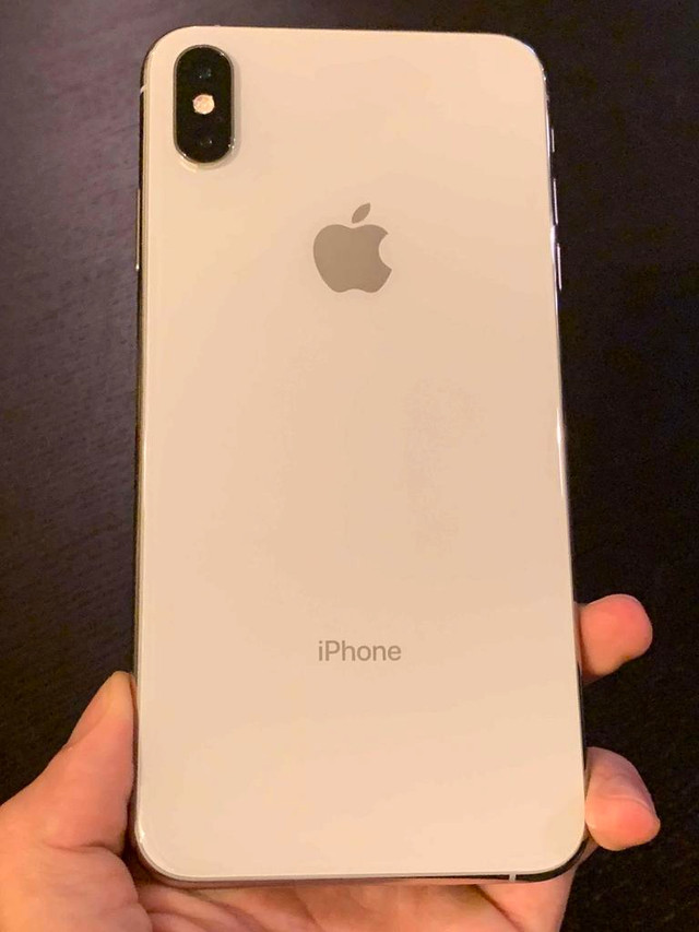 iPhone XS Max 64 GB Unlocked -- Buy from a trusted source (with 5-star customer service!) in Cell Phones in Québec City - Image 4