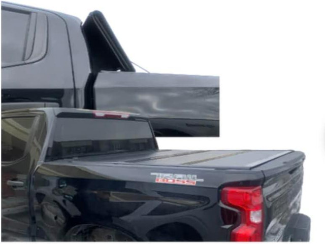 Running Boards , Side Steps , Towing Mirrors , Tonneau covers  for Dodge ram Ford F150 Silverado Sierra Tundra Tacoma in Auto Body Parts - Image 3