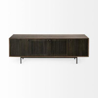 AllModern Enya TV Stand for TVs up to 78"
