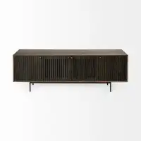 AllModern Enya TV Stand for TVs up to 78"