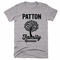 FUN Custom Shirts! - BBQ, Family Reunion, Vacation, Bachelorette + ETC!
