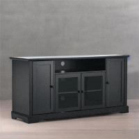 Red Barrel Studio Tv Stand For Tv Up To 65in With 4 Cabinet