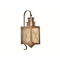 George Oliver Maggard 1 - Bulb Outdoor Wall Lantern