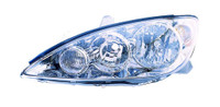 Head Lamp Driver Side Toyota Camry 2005-2006 Japan Built Le/Xle Mdl High Quality , TO2518118